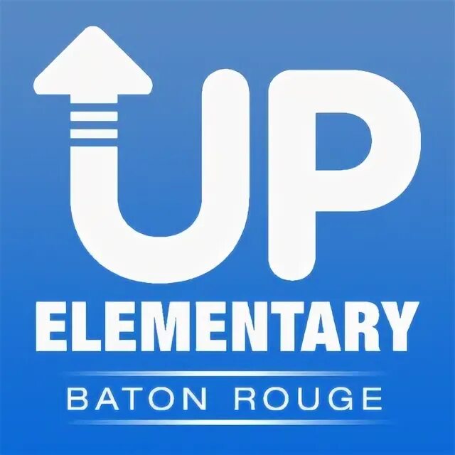 Up elementary. Up element.