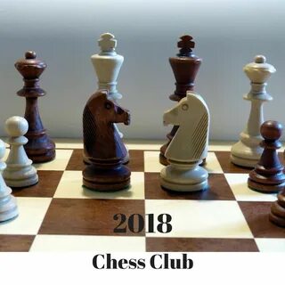 Like chess