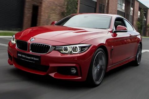 Bmw 430i