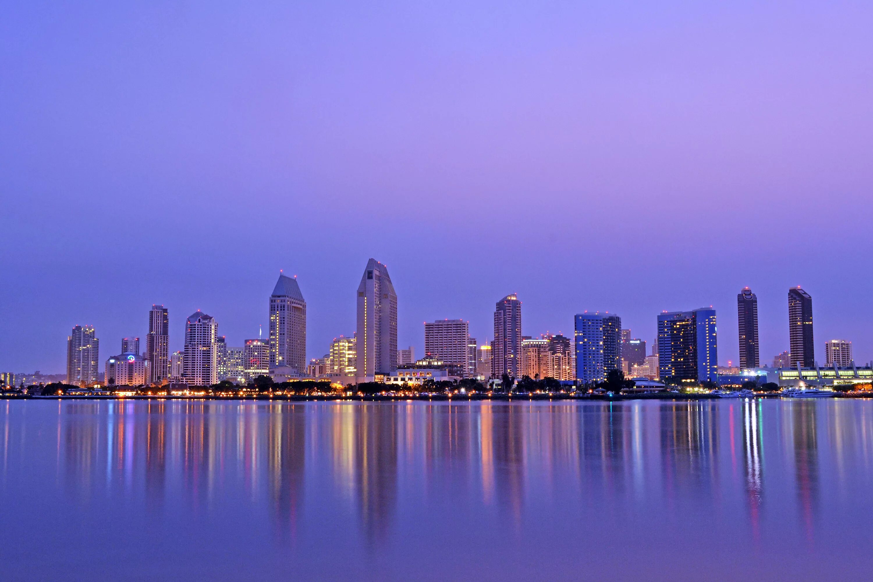 Сколько времени в сан диего. Сан-диего (калифорния). город:san diego. san diego skyline. америка сан диего.