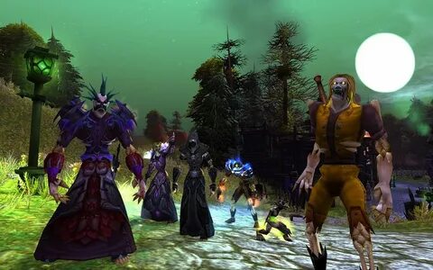World of warcraft full movie 2024
