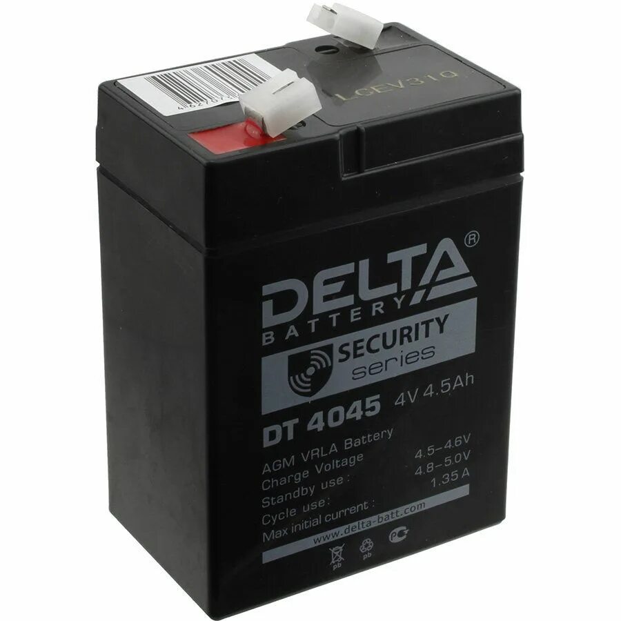Свинцово-кислотный аккумулятор Эра ac3 4v 4.5Ah AGM. Ac3 4v 4.5Ah AGM. Кислотный аккумулятор 4 вольта саморазряд. Delta DT-4045-47 4v 4.5Ah.