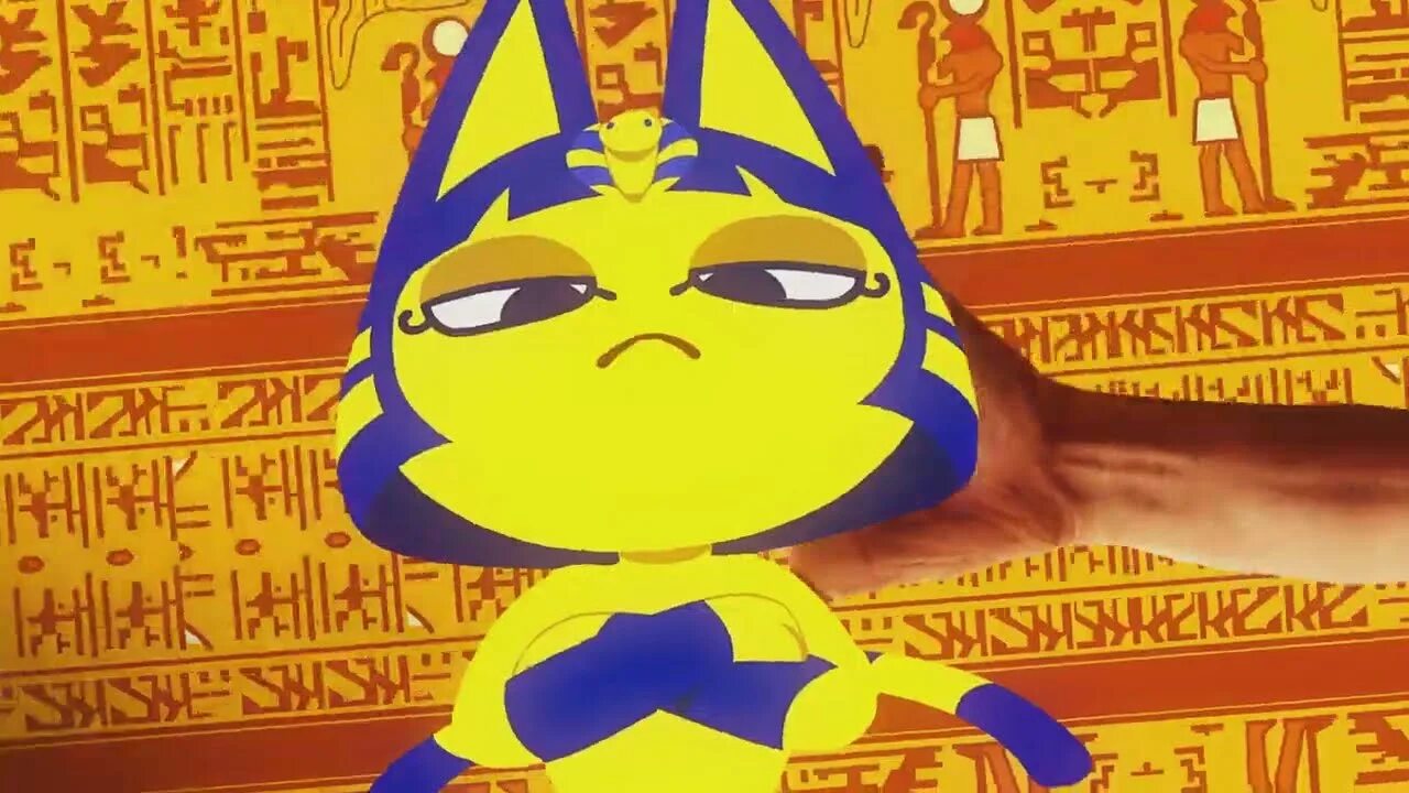 Ankha фулл. Египетская кошка Ankha. Свити Фокс Ankha. Diives Ankha 34.