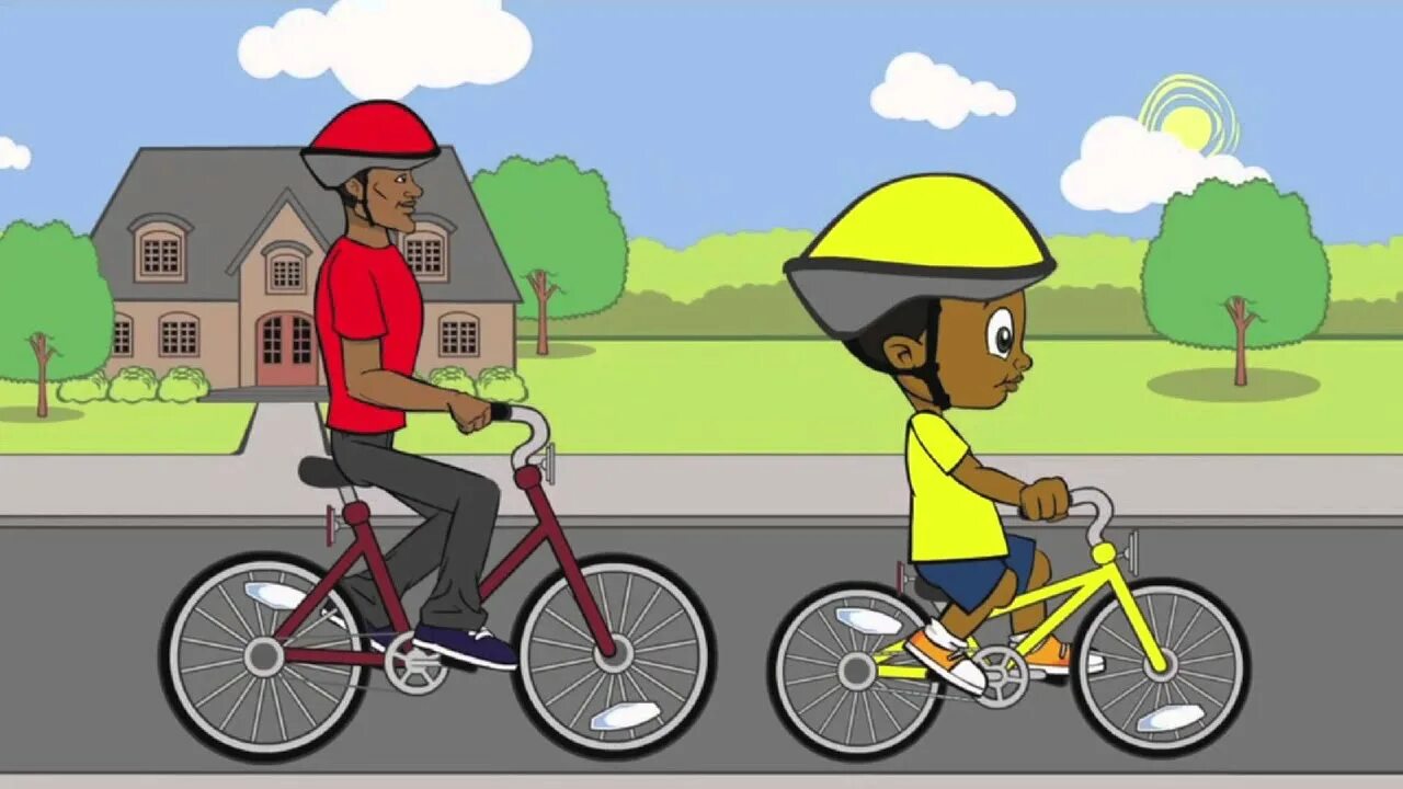 She doesn t have a bike. Велосипед картинка для детей. ride a bike for kids. велосипед picture for kids. ride a bike мультяшные.
