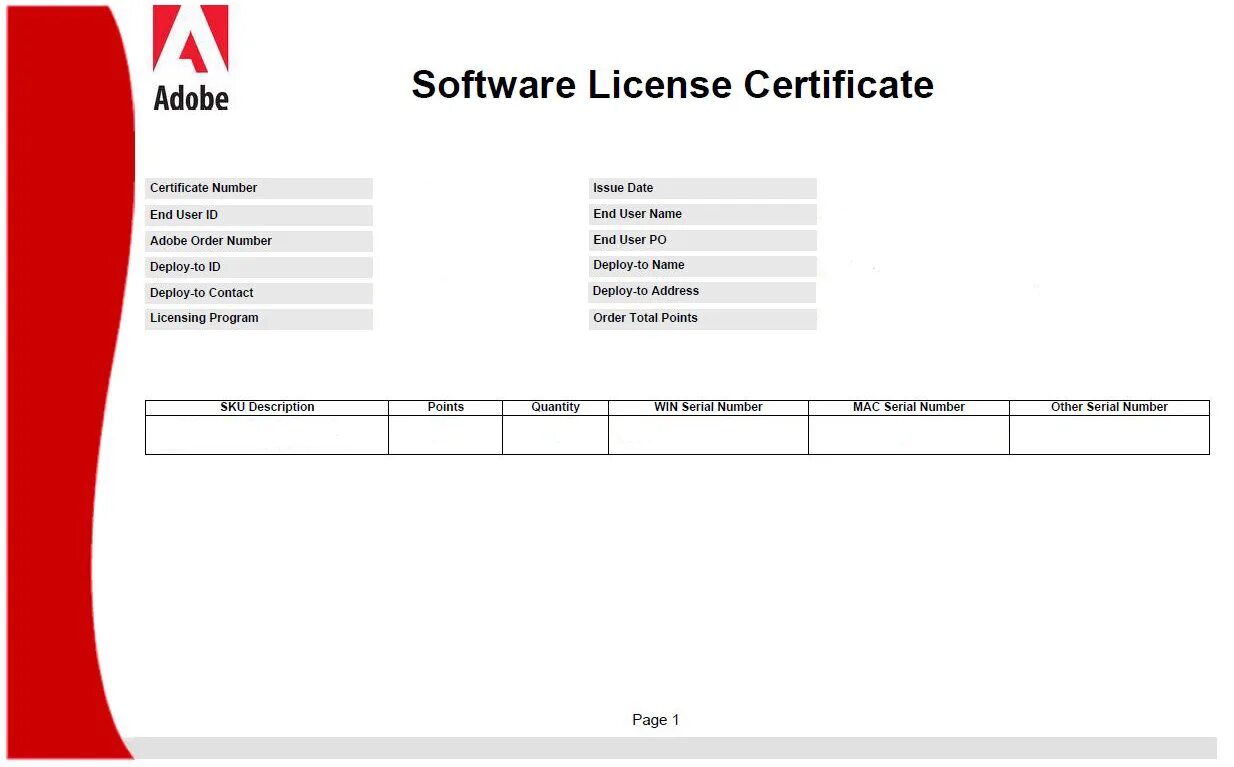 License ended. Сертификат Adobe. Лицензия Adobe. Лицензия адоб акробат 2020. Лицензионный сертификат Adobe Acrobat.