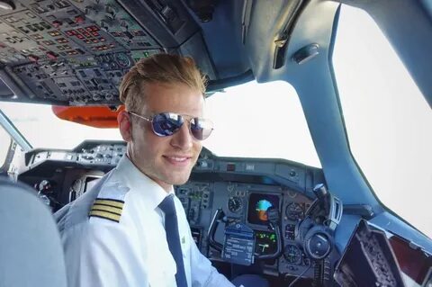 Pilot 2025
