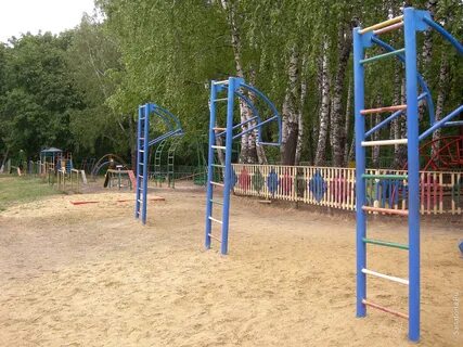 Лагерь нива пензенская область