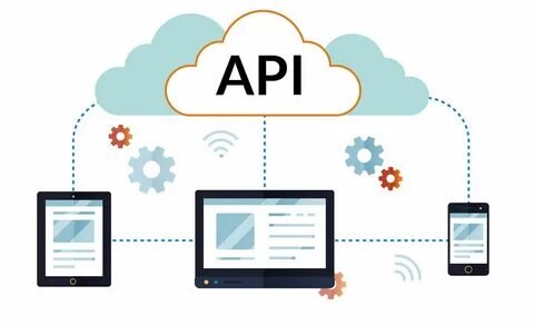 Web api response