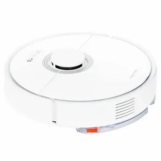 Робот пылесос roborock q7 max global
