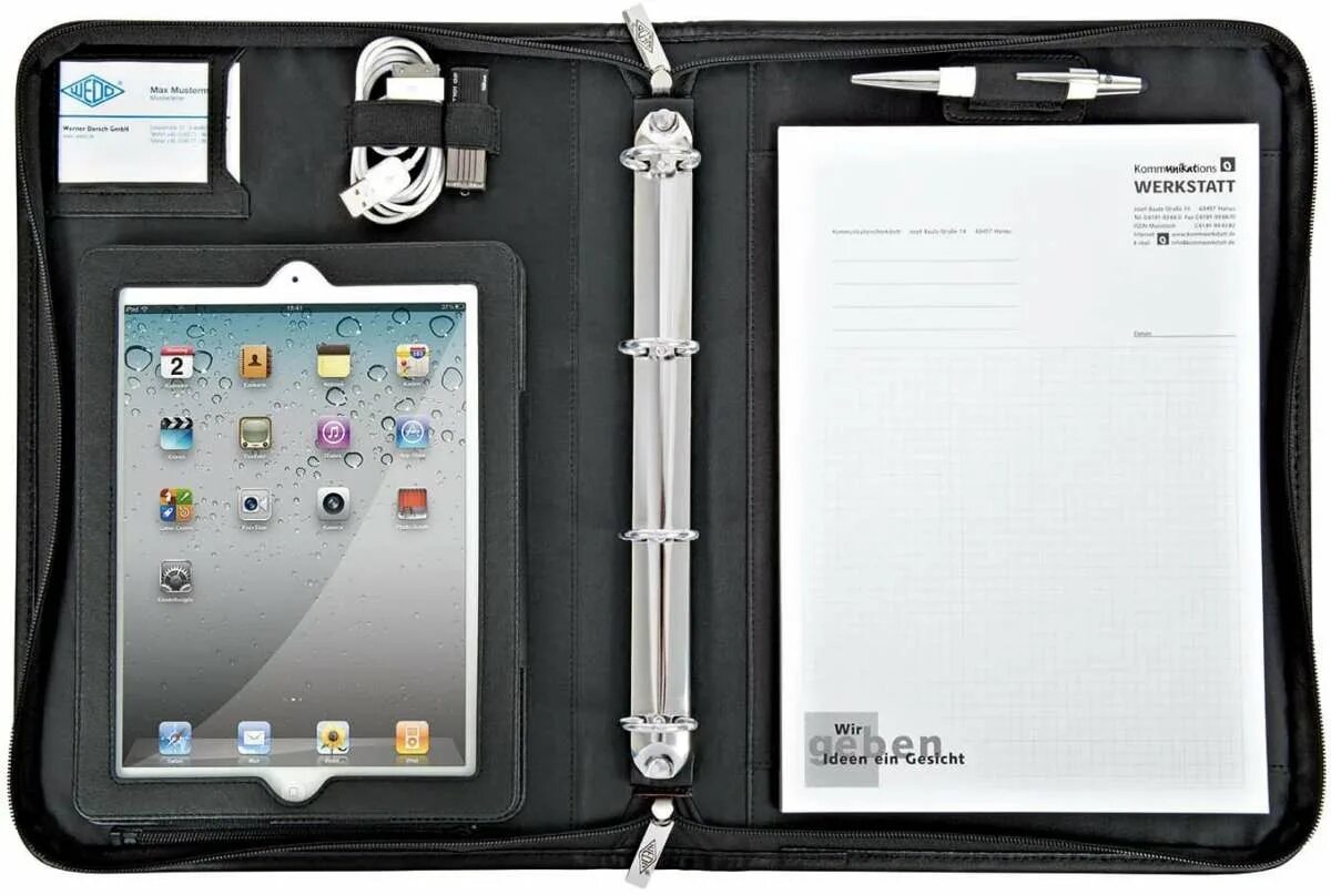 Pad pro 4
