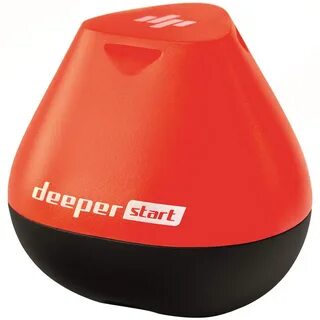 Deeper start