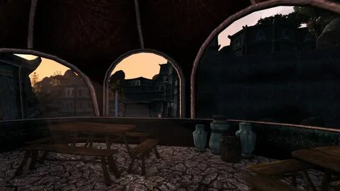 Tamriel trade center