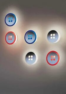 Lighting button