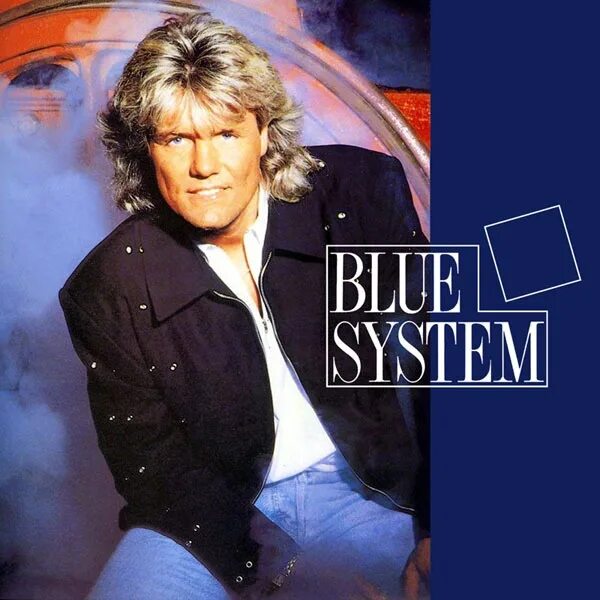 Блюсистем мобильная. Blue System. Blue System обложка. Дитер болен Blue System. Группа Modern talking.