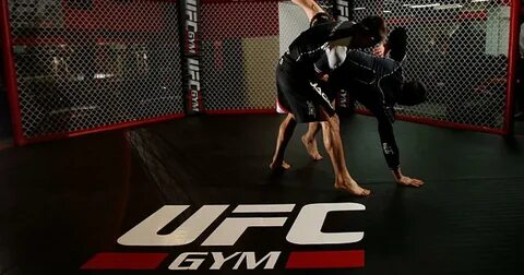 Ufc gym