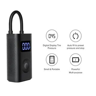 Xiaomi portable electric air
