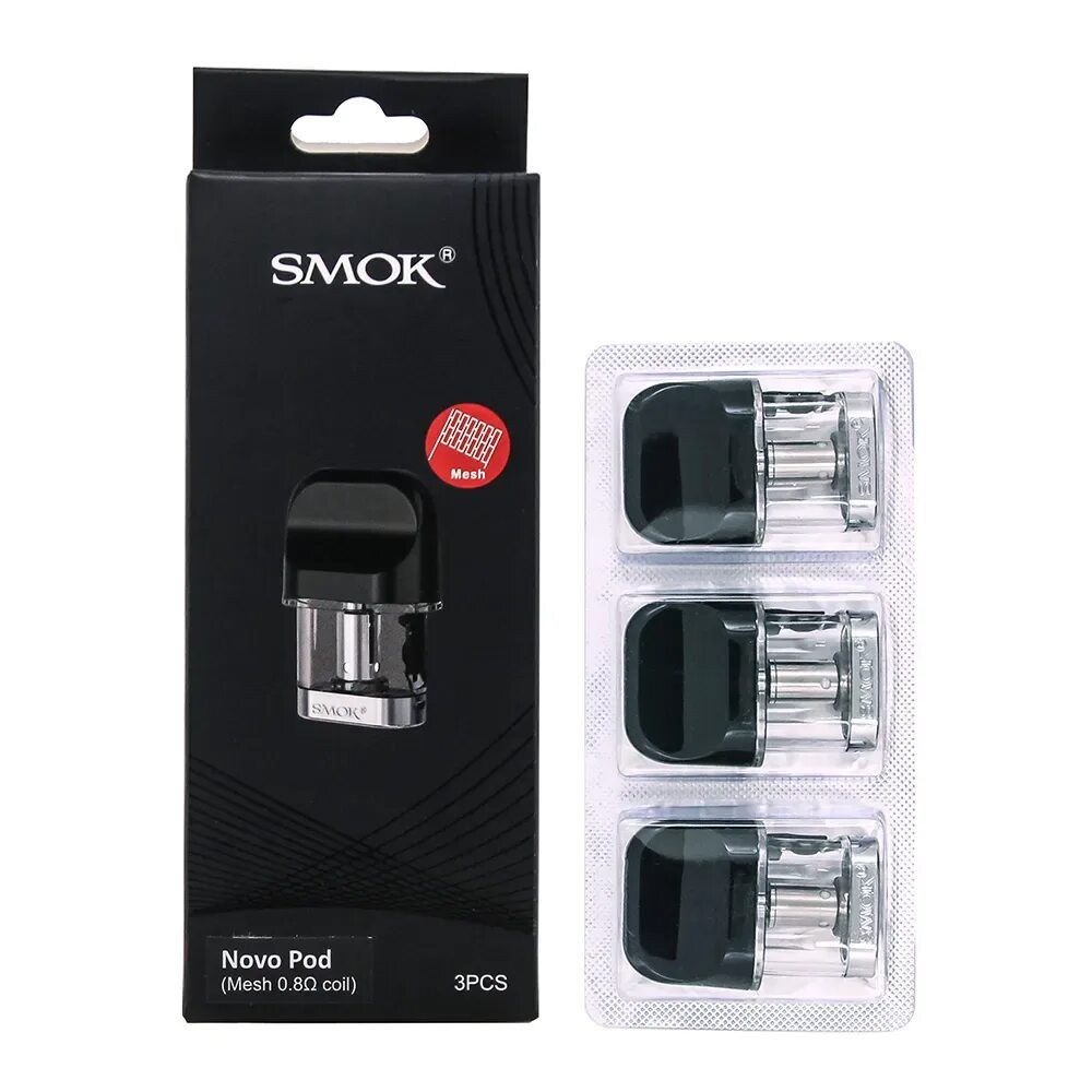 Картридж Smok novo 2 Mesh 1.0ohm pod. Картридж Smok novo 2 2ml 1шт. (Mesh 0.8 ohm). Картридж Smok novo Replacement pod 2ml 1.2 ohm. Картридж Smok novo 2 Meshed 0.8ohm Clear pod.