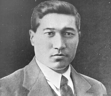Міржақып дулатұлы