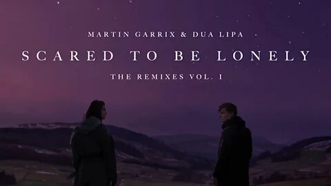 Am lonely песня