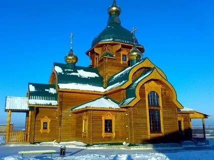 Туринск животные