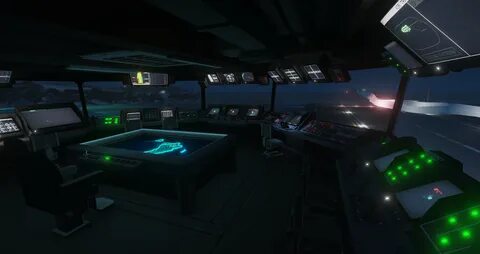 Carrier command 2