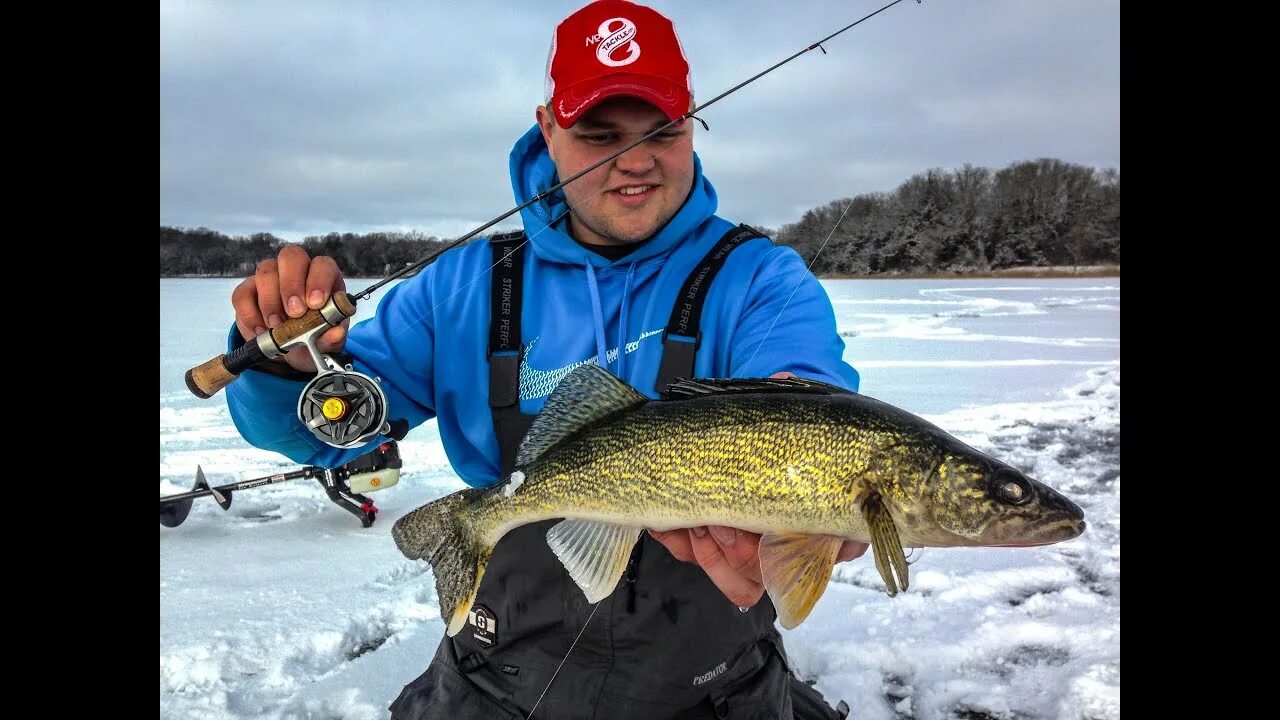 Ice fishing коды. Leech lake ice fishing.
