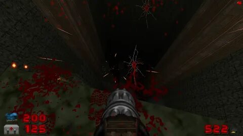 Поле дум дум