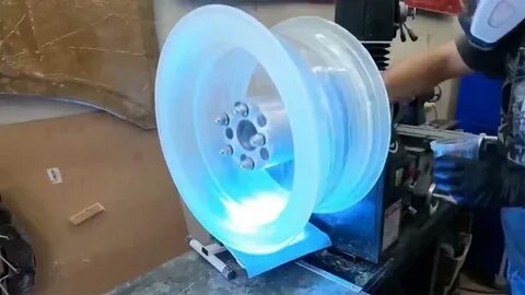 Make wheel