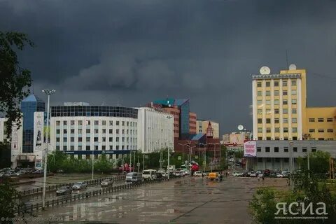 Наиумнейший якутска