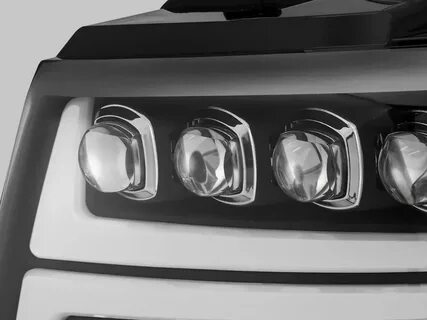 Фара chevrolet