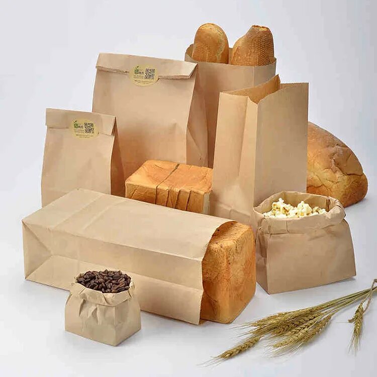 Купить бумажную упаковку. Хлеб в упаковке. Упаковка хлебобулочных изделий. Упаковка продуктов. Бумажная упаковка продуктов.