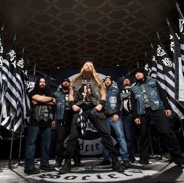 Society 2021. Группа Black Label Society. Black Label Society 2021. Rock группа Black Label Society. Black Label Society - Unblackened.