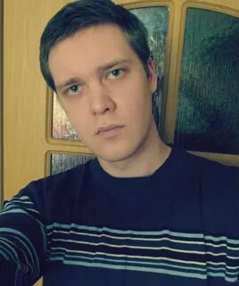 Купцов ведущий