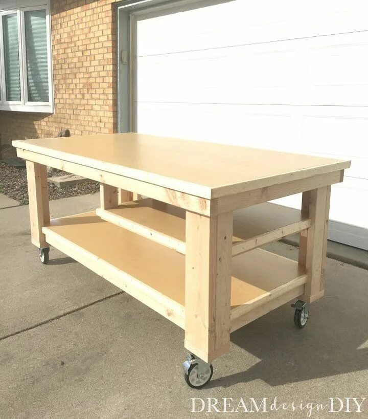 Fast workbench. Верстак wood garage. блочный верстак woodworker. 6in1 workbench. деревянный верстак в гараж.