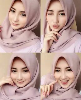 Installer jilbab