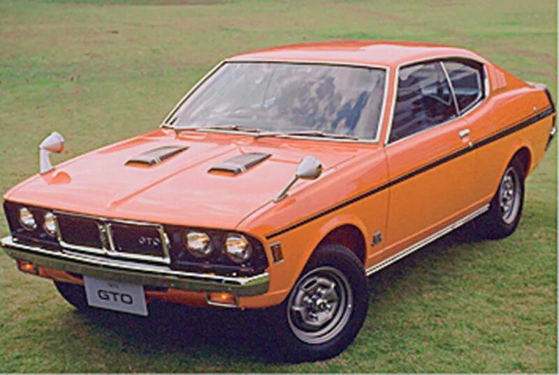 Mitsubishi Colt Galant GTO Mr. Mitsubishi Galant GTO 1970. Mitsubishi Galant 1971. Mitsubishi Colt Galant GTO-Mr 1971.