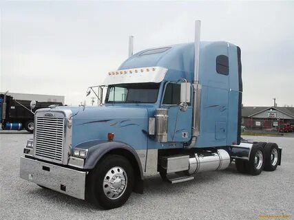 Freightliner xl