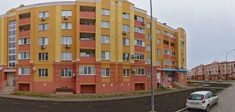 Летняя 3 5