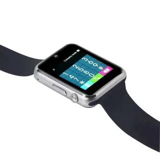 Smart watch g