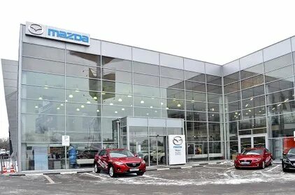 Автосалоны кунцево отзывы