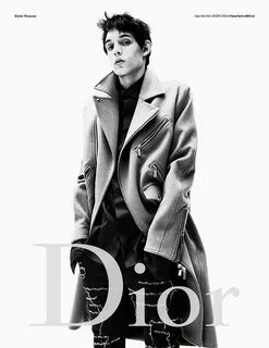 Dior исполнитель