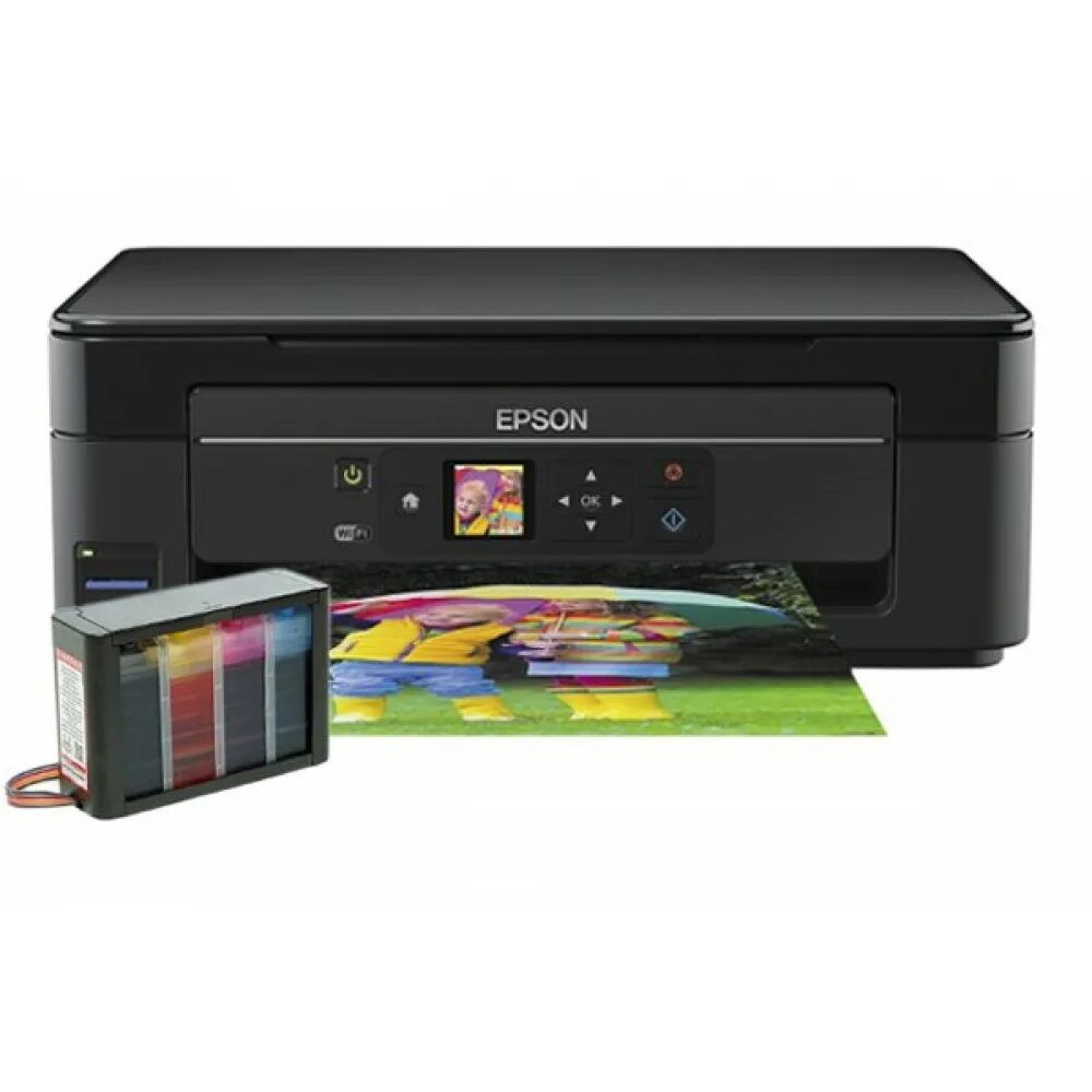 Хр 342. СНПЧ для Epson XP-342. Эпсон xp342. Принтер Эпсон 342. Принтер Epson XP 342.