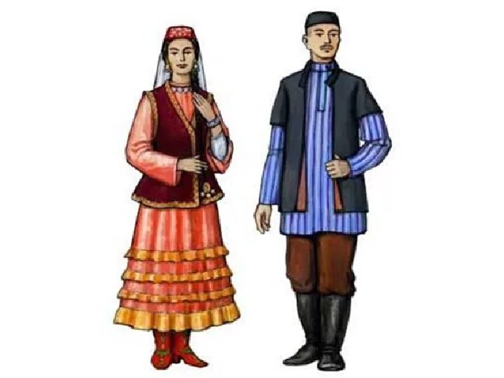 Татары национальность костюм. Национальный костюм татаров казанских. Национальный костюм сибирских татаров. Татарская национальная одежда. Татарский костюм.