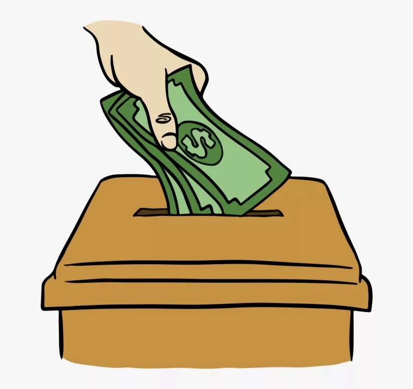 Donation definition