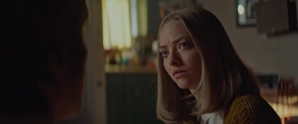 ее последнее слово