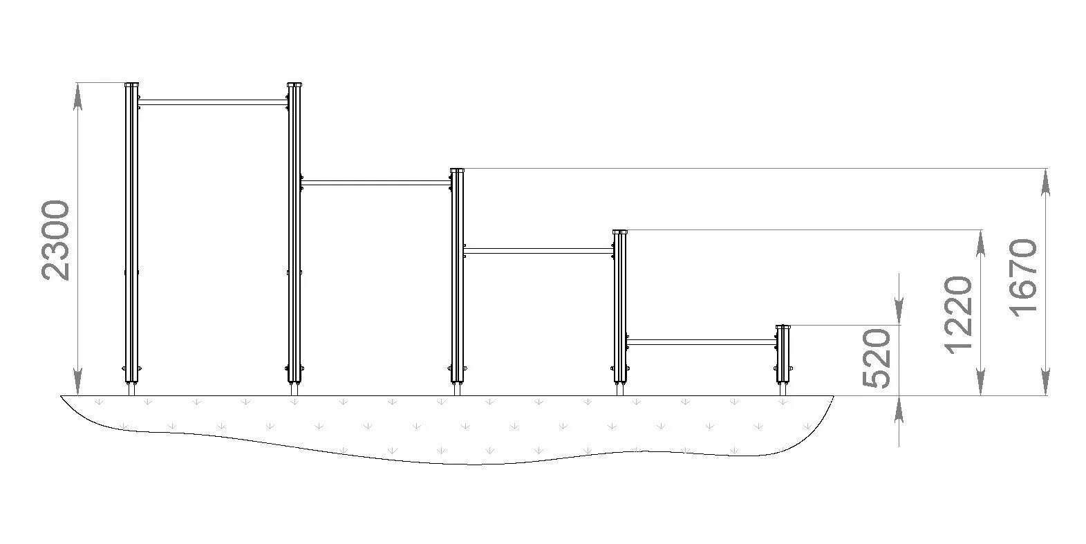 Ширина турника. Romana 501. Турник мобильный (сборно-разборный) свс-70. Высота монтажа турника. Турник spektr sport классик 1 sp kt1.
