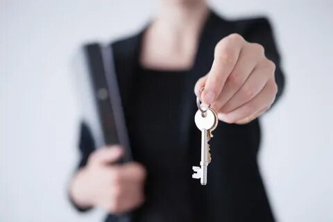 Hold key