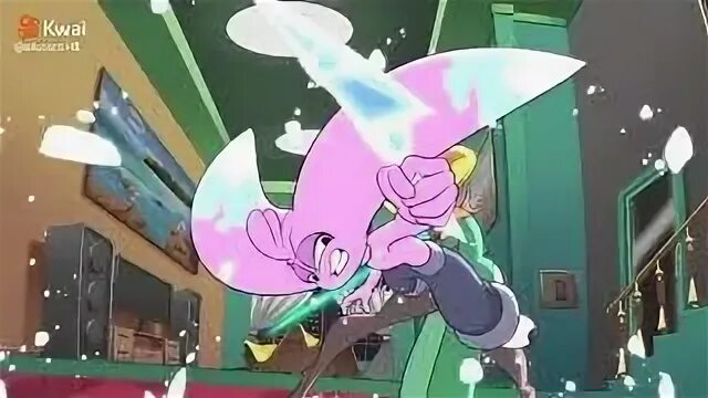 Animation glory portal pinkshonen