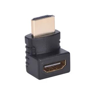 Угол hdmi