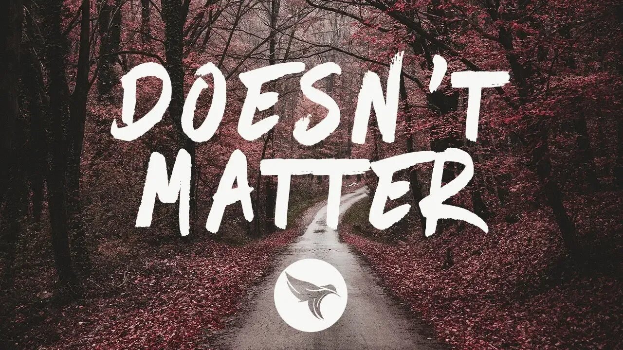 2 it don t matter. It doesn&#039;t matter. inna it don&#039;t matter. it don&#039;t matter alok текст. sofi don&#039;t matter.